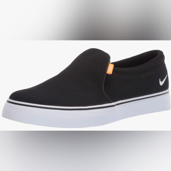 Nike Shoes - Nike Court Royale AC SLP 'Black' Women's Size 8.5 MSRP $90